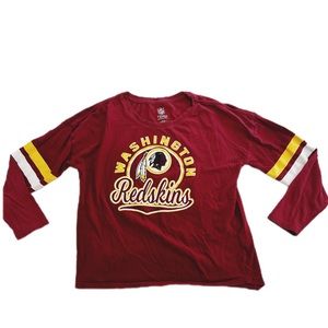 Vintage NFL Washington Redskins T-Shirt